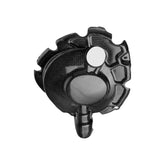 LIGHTECH Coperchio Frizione In Carbonio per Yamaha MT-10 2016